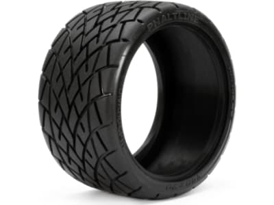 HPI4886 Phaltline Tires 140x70mm  2 