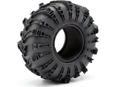 HPI4896 Rock Grabber Tires S Comp 130x55mm / 2.2in  2 