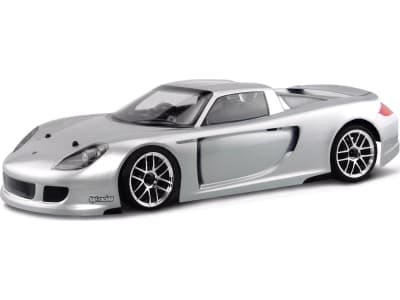 HPI7487 Porsche Carrera Gt Body 200mm