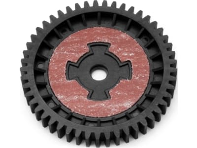 HPI77094 Spur Gear 49t 1m Savage X