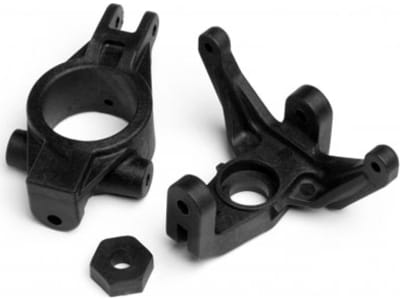 HPI82007 C-Hub Set E-Savage