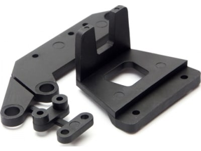 HPI85010 Battery Holder Set Sprint RTR