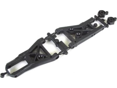 HPI85030 Suspension Arm Set Nitro 3