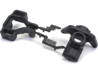 HPI85048 Upright Set Savage 21