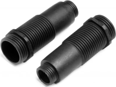 HPI85054 Shock Body Set 12x67-87mm Firestorm  2 