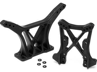 HPI85208 Shock Tower Set