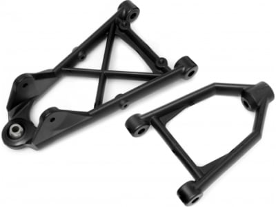 HPI85400 Front Suspension Arm Set Baja