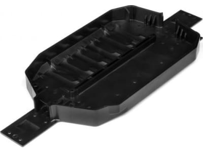 HPI85611 Main Chassis E10