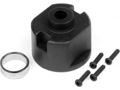 HPI85615 Diff Case Set