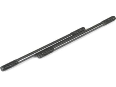 HPI86072 Threaded Shaft M4x70mm Black Savage 21 E-Savage 2