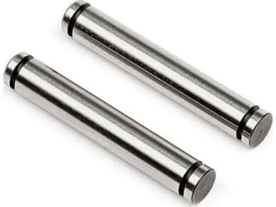HPI86263 Steering Linkage Shaft 3x18mm  2 