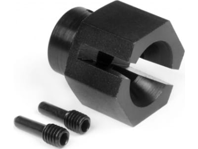 HPI86322 Cup Joint 6x19x21mm