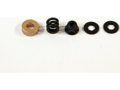 HPI87042 Spring / Washer Set Savage 21