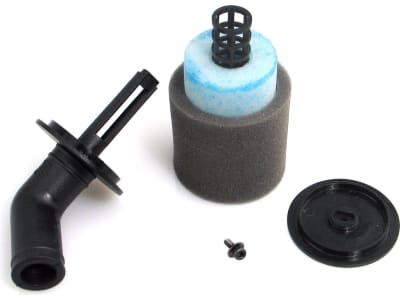 HPI87198 Air Cleaner 21+ Size