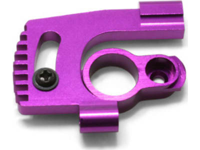 HPI88018 Aluminum Motor Mount E10