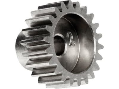 HPI88020 Pinion Gear 20t 0.6m