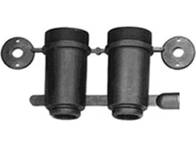 HPIA540 Shock Body 2pc