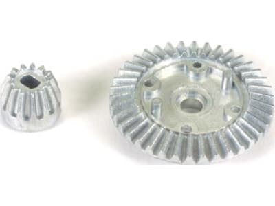 HPIA855 Differential Final Gear Set Nitro RS4 Mt