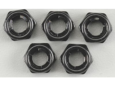 HPIZ669 Locknut M6 Thin Type  5 