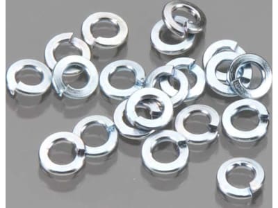 HPIZ800 Spring Washer 3x6mm  20 