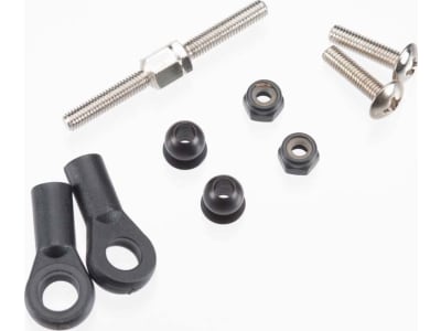 HPI101088 Servo Steering Pushrod