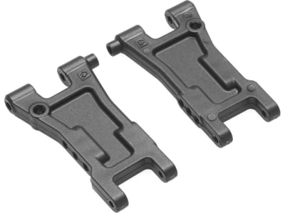 HPI113698 Rear Suspension Arm Set Sport 3