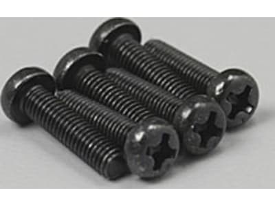 HPIZ212 Button Head Screw M3x12mm