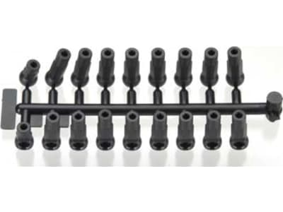 HPI100310 Ball End Set Firestorm  12 