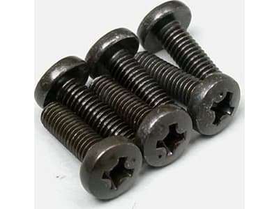 HPIZ516 Binder Head Screw M3x10mm  6 