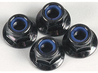 HPIZ682 Flange Locknut M5 Clockwise Savage 21 E-Savage  4 
