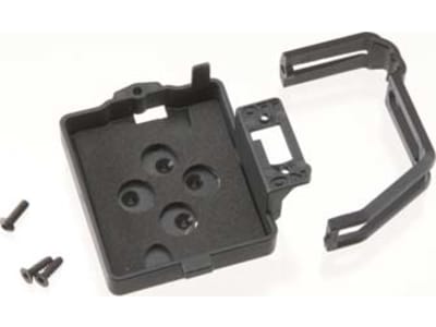 HPI103676 Esc Tray Set