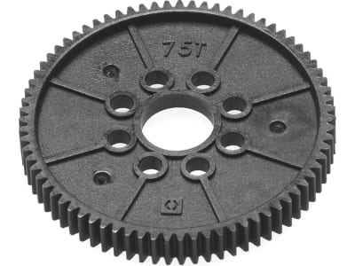 HPI113705 Spur Gear 75 Tooth