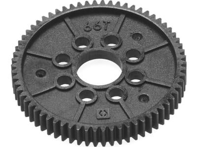 HPI113706 Spur Gear 66 Tooth