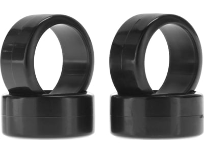 HPI114382 Micro Drift Set 17.5mm Tires  4 