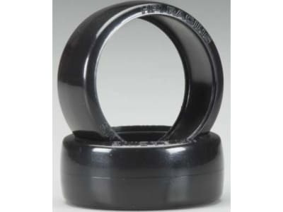 HPI4406 T-Drift Tires 26mm  2 