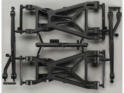 HPI85238 Suspension Arm Set Savage X
