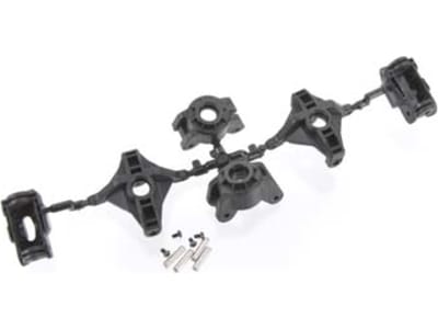 HPI105292 Upright Set Savage Xs