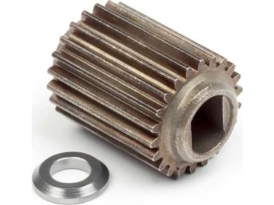 HPI115299 Top Shaft Gear Set 22T
