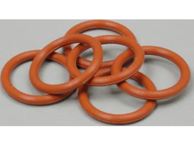 HPI6816 Silicone O-Ring S10 E-Savage  6 