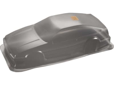 HPI17209 T0y0ta Trueno Ae86 Clear Body 190mm