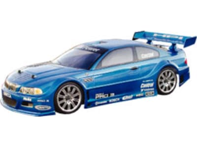 HPI7352 Bmw M3 Gt Body 190mm