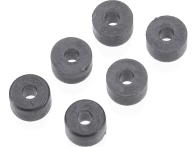 HPI68187 Spacer 3x8.5x5mm  6 