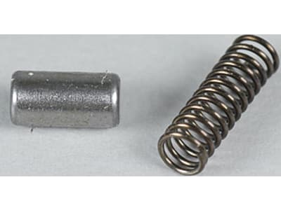 HPI1433 Starting Pin / Pressure Spring .21 Bb
