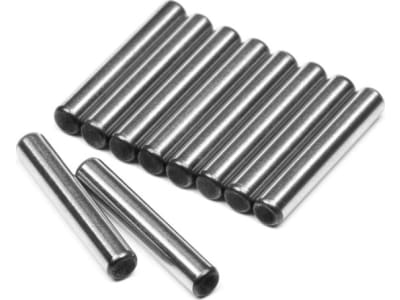 HPIZ259 Pin 2.5X15mm  10pcs 