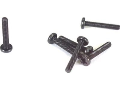 HPIZ520 Binder Head Screw M3x18mm Savage 21  6 