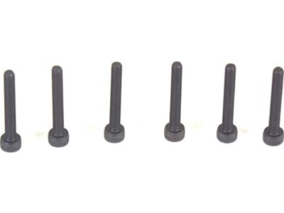 HPIZ547 Cap Head Screw M3x20mm Black Savage 21  6 