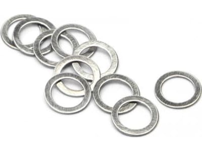 HPIZ695 HPIZ695 2-Speed Washer 4x6x.3mm  10 