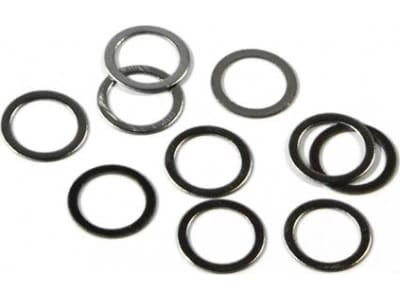 HPIZ852 Washer 5x7x0.2mm Blitz  10 