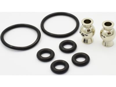 RXMX156R Shock cap Rebuild Kit for XMX156