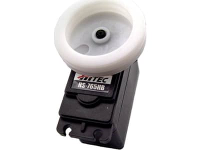 HRC33785S Hs-785hb Servo Sail Winch Universal